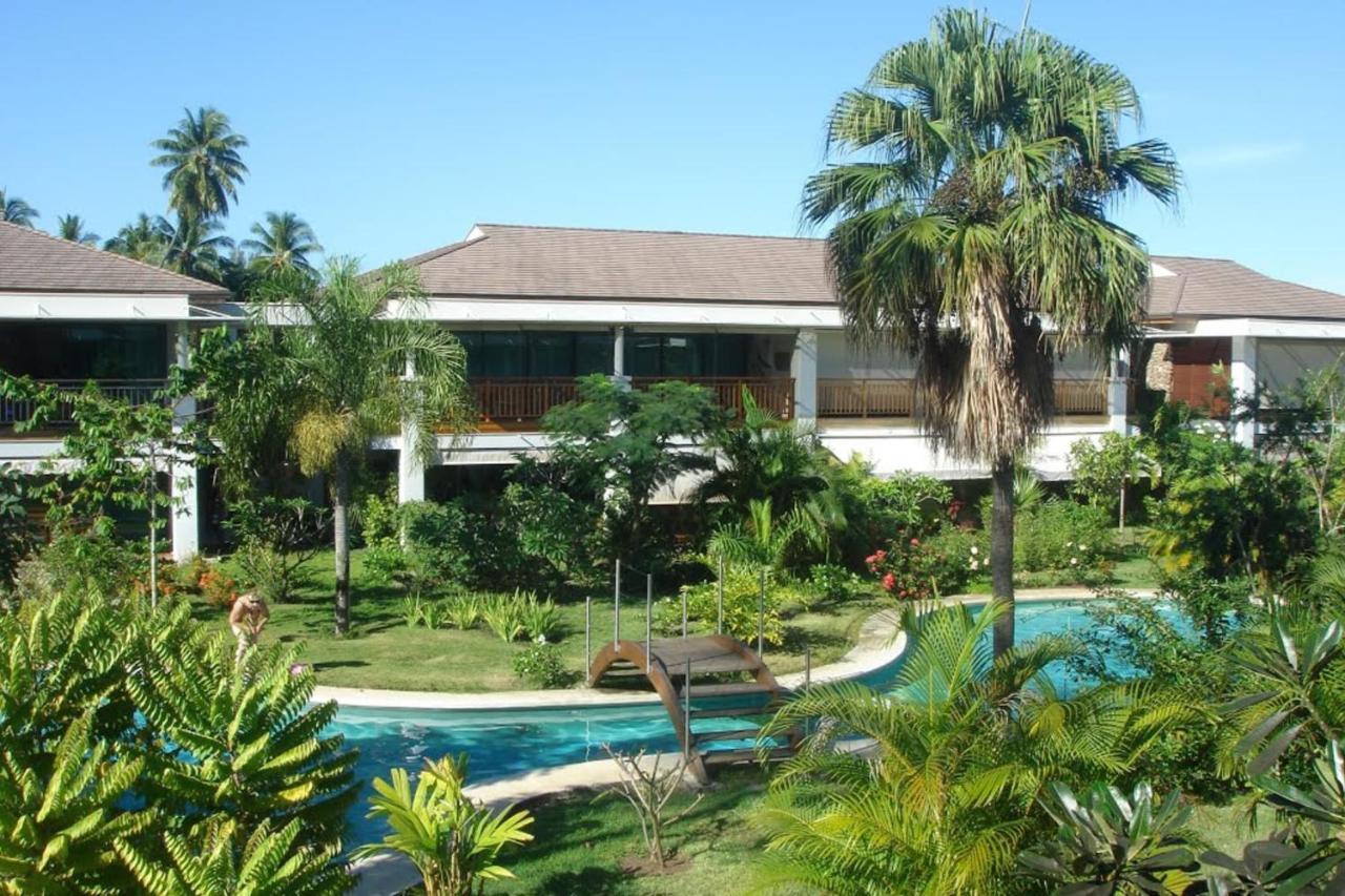 Vaiava Beach Carlton- Tahiti - Beachfront Luxury Residence & Pool - 4 Pers Punaauia  Eksteriør billede